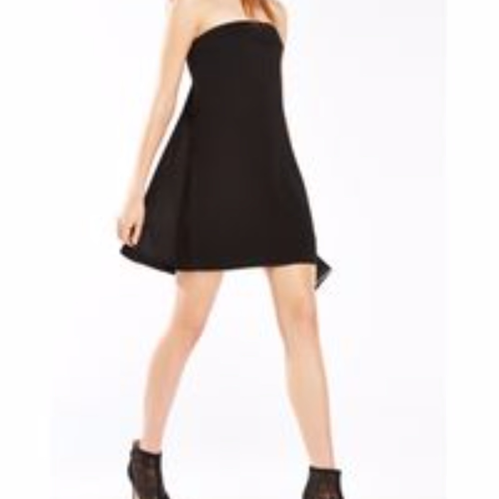 BCBGMaxazria Amii Dress
